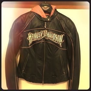 Harley Davidson Jacket